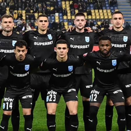 Universitatea Craiova – CFR Cluj – Ponturi Pariuri Superliga – 7 decembrie 2025