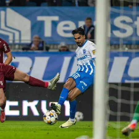 Universitatea Craiova vs Sparta Praga – Ponturi pariuri Conference League – 11.12.2025