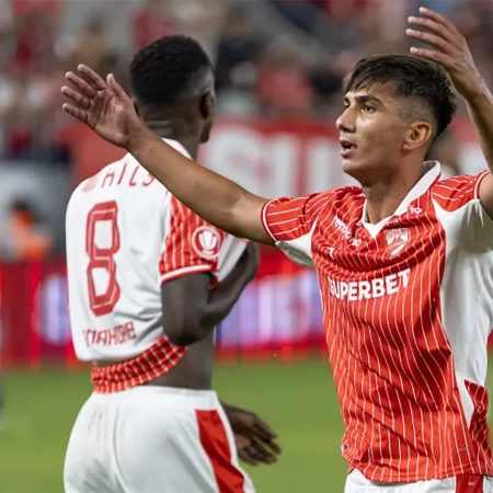 UTA Arad vs Dinamo București, Ponturi Pariuri Superliga 20.12