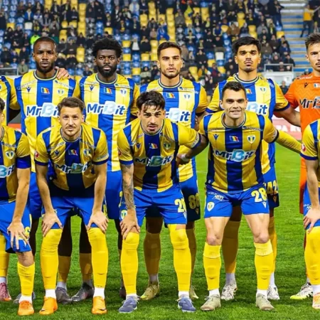 UTA Arad vs Petrolul, Ponturi Pariuri Superliga, 8 decembrie 2025