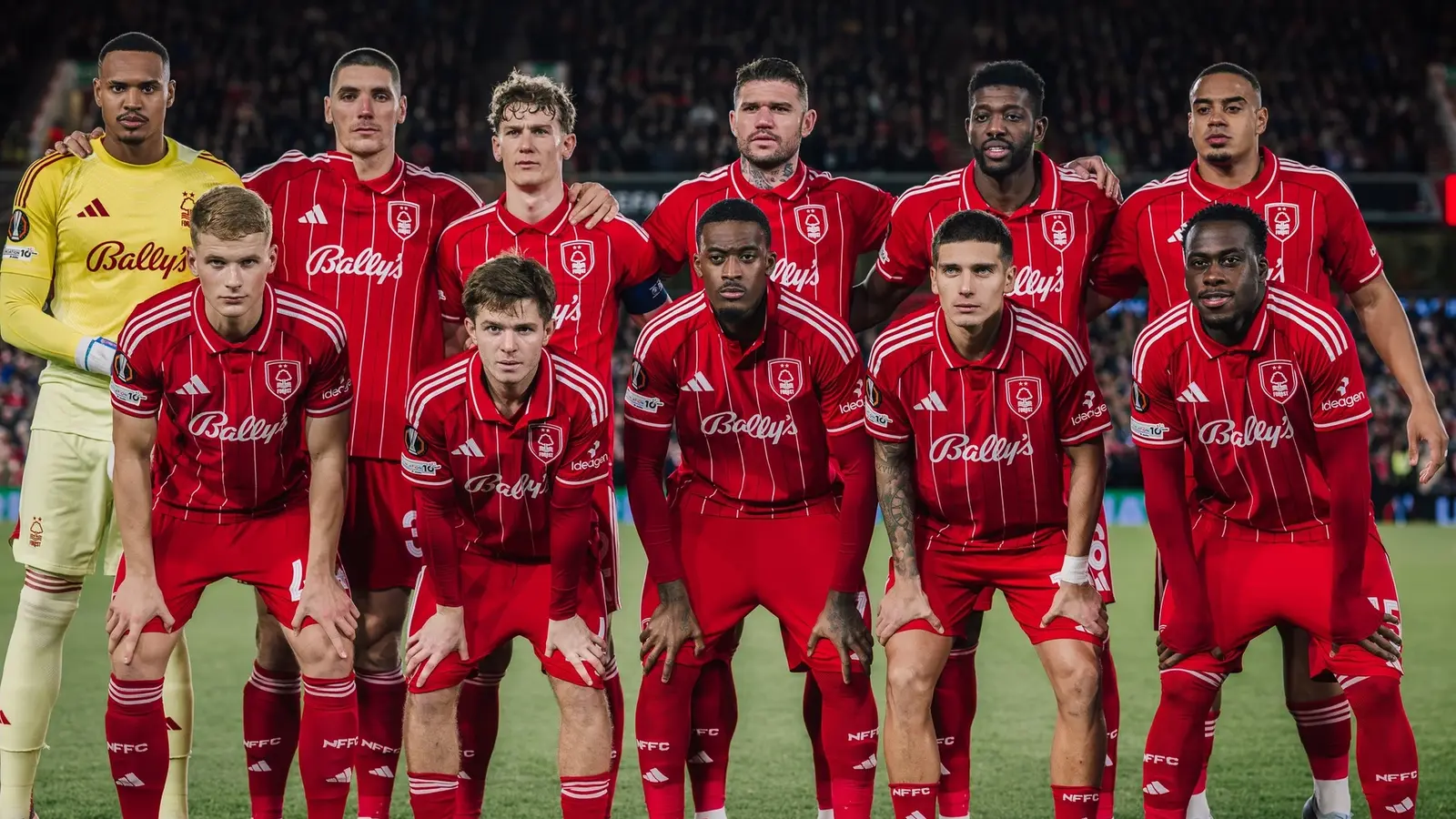 Utrecht vs Nottingham Forest - Ponturi pariuri Europa League - 11.12.2025