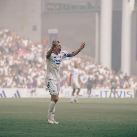 Villarreal vs FC Copenhaga – Ponturi pariuri Champions League – 10.12.2025