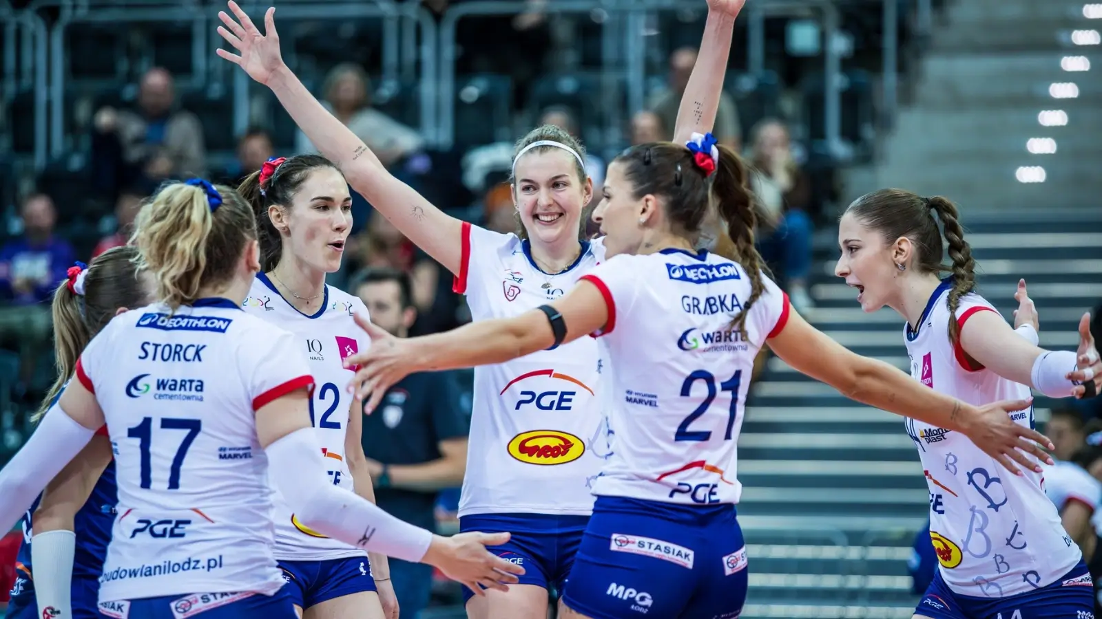 volei performanțe sportive românești 2025