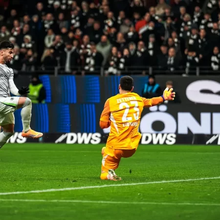 Wolfsburg vs Union Berlin – Ponturi pariuri Bundesliga – 06.12.2025