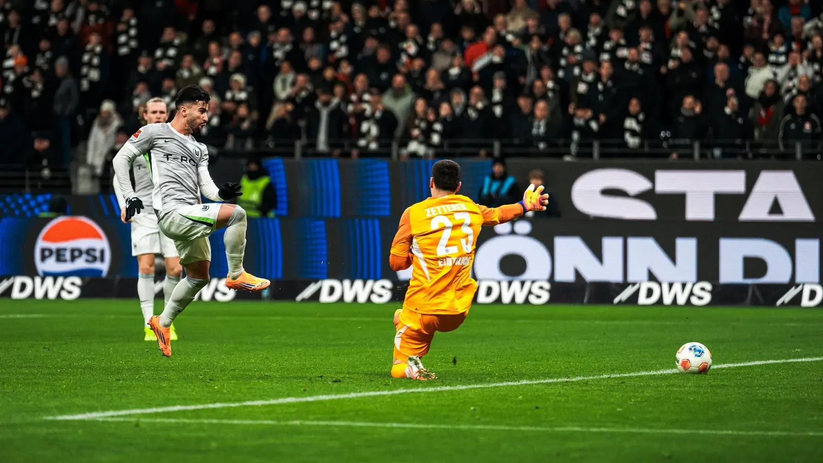 Wolfsburg vs Union Berlin - Ponturi pariuri Bundesliga - 06.12.2025