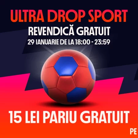 Ai 15 lei Pariu Gratuit la Betano pentru meciul FCSB vs Fenerbahce din Europa League!