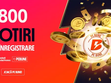 Ai 800 Rotiri Gratuite fără depunere la Betano în 2026
