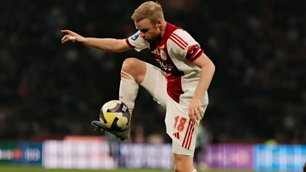 Ajax vs Olympiakos, Ponturi Pariuri Champions League, 28 ianuarie 2026