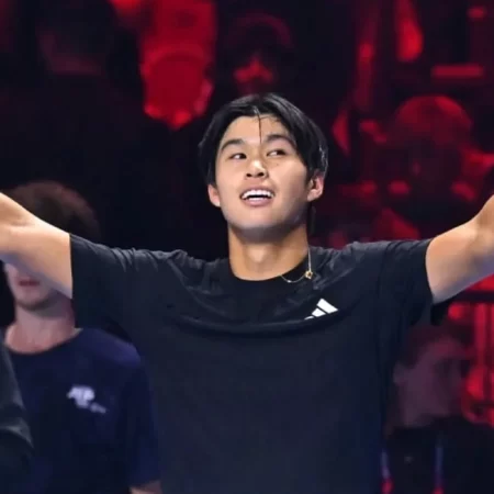 Alex Michelsen vs Learner Tien – Ponturi Pariuri Optimi ATP Brisbane 7 ianuarie 2026