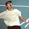 Alexander Bublik vs Alex De Minaur – Ponturi Pariuri optimi Australian Open 25 ianuarie 2026