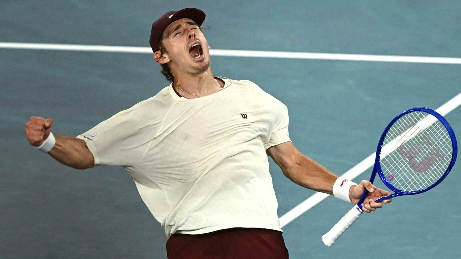 Alexander Bublik vs Alex De Minaur - Ponturi Pariuri optimi Australian Open 25 ianuarie 2026