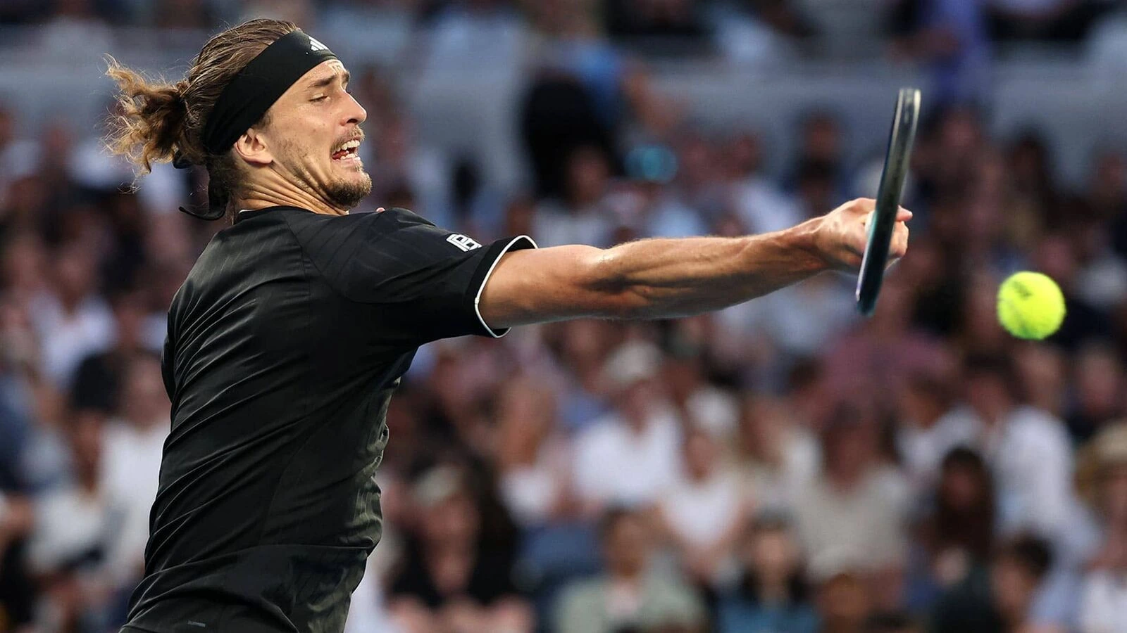 Alexander Zverev vs Francisco Cerundolo - Ponturi Pariuri optimi Australian Open 25.01.2026