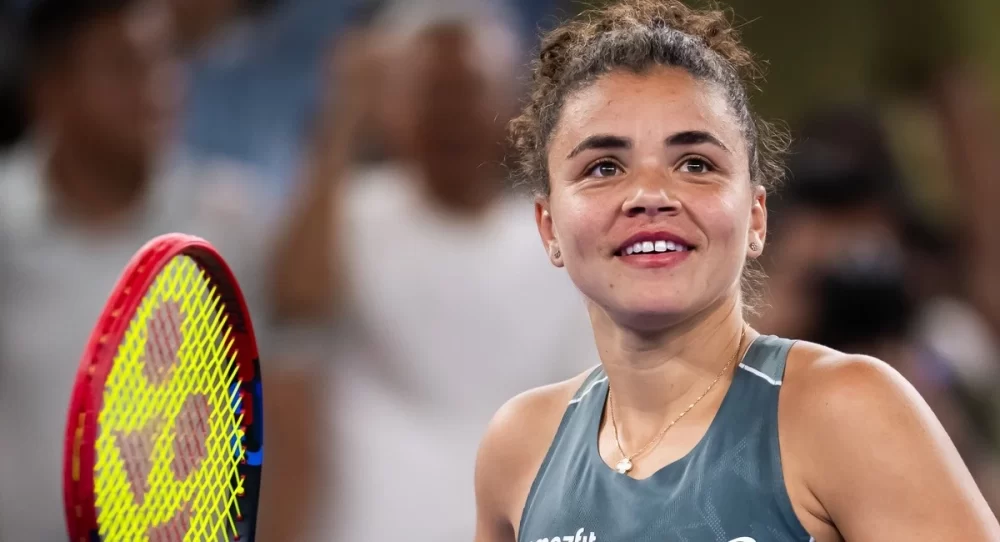 Aliaksandra Sasnovich vs Jasmine Paolini - Ponturi Australian Open 18.01.2026