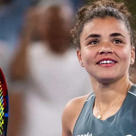 Aliaksandra Sasnovich vs Jasmine Paolini – Ponturi Australian Open 18.01.2026