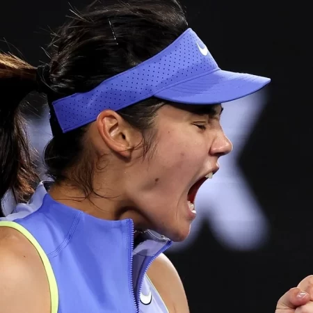 Anastasia Potapova vs Emma Răducanu – Ponturi Pariuri Australian Open 21 ianuarie 2026 
