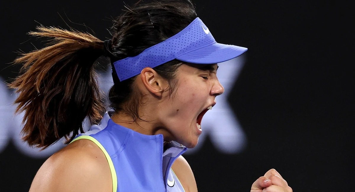 Anastasia Potapova vs Emma Răducanu - Ponturi Pariuri Australian Open 21 ianuarie 2026