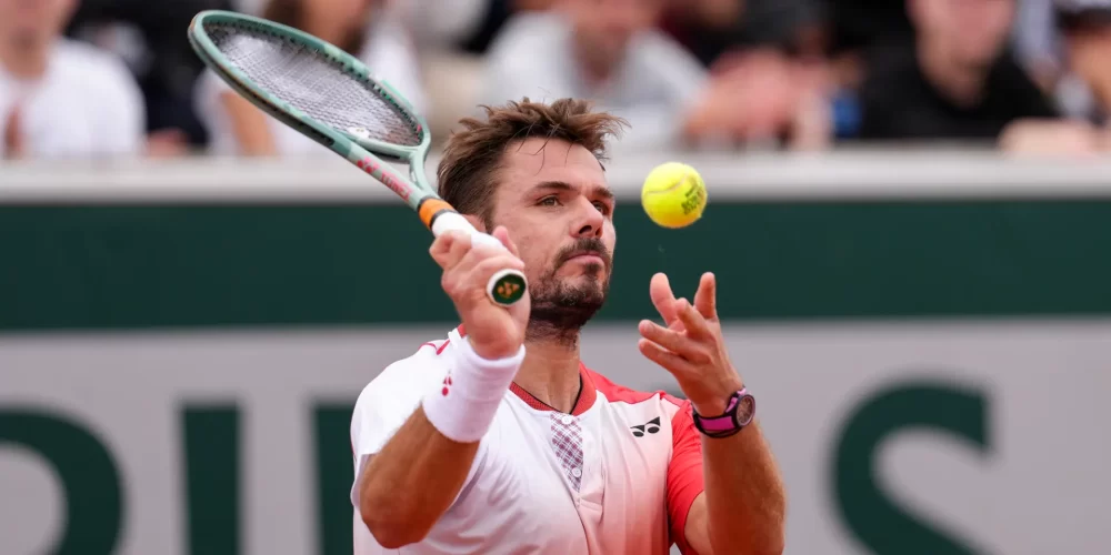 Arthur Rinderknech vs Stan Wawrinka - Ponturi Pariuri United Cup 02.01.2026
