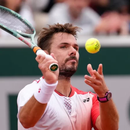 Arthur Rinderknech vs Stan Wawrinka – Ponturi Pariuri United Cup 03.01.2026