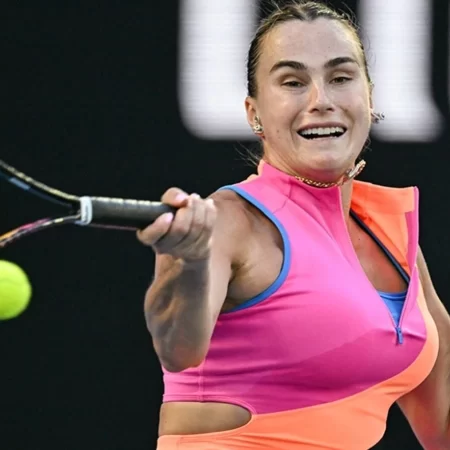 Aryna Sabalenka vs Anastasia Potapova – Ponturi Pariuri Australian Open 23.01.2026