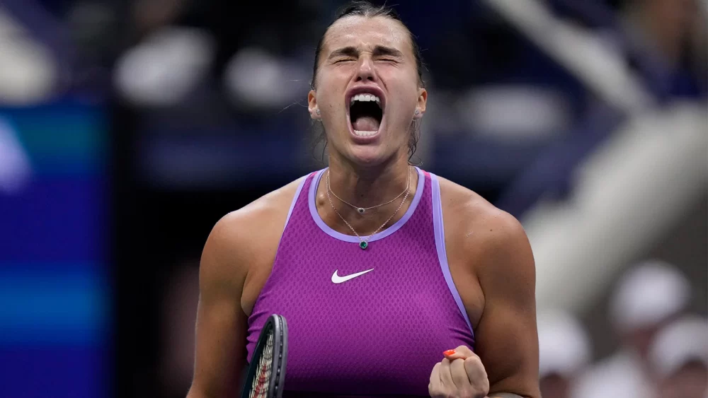 Aryna Sabalenka vs Cristina Bucsa - Ponturi Pariuri Brisbane Open 06.01.2026