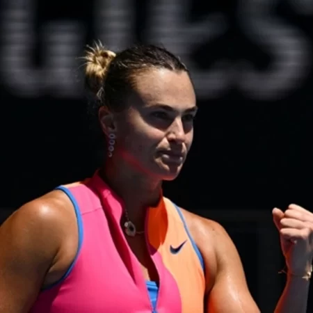 Aryna Sabalenka vs Iva Jovic – Ponturi Pariuri sferturi Australian Open 27.01.2026