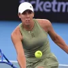 Aryna Sabalenka vs Madison Keys – Ponturi Sferturi WTA Brisbane 9.01.2026 