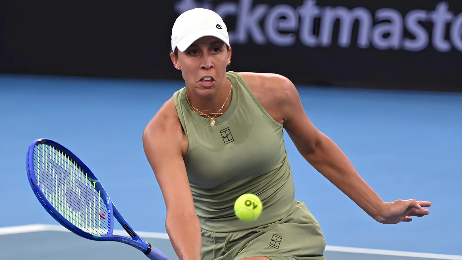 Aryna Sabalenka vs Madison Keys - Ponturi Sferturi WTA Brisbane 9.01.2026