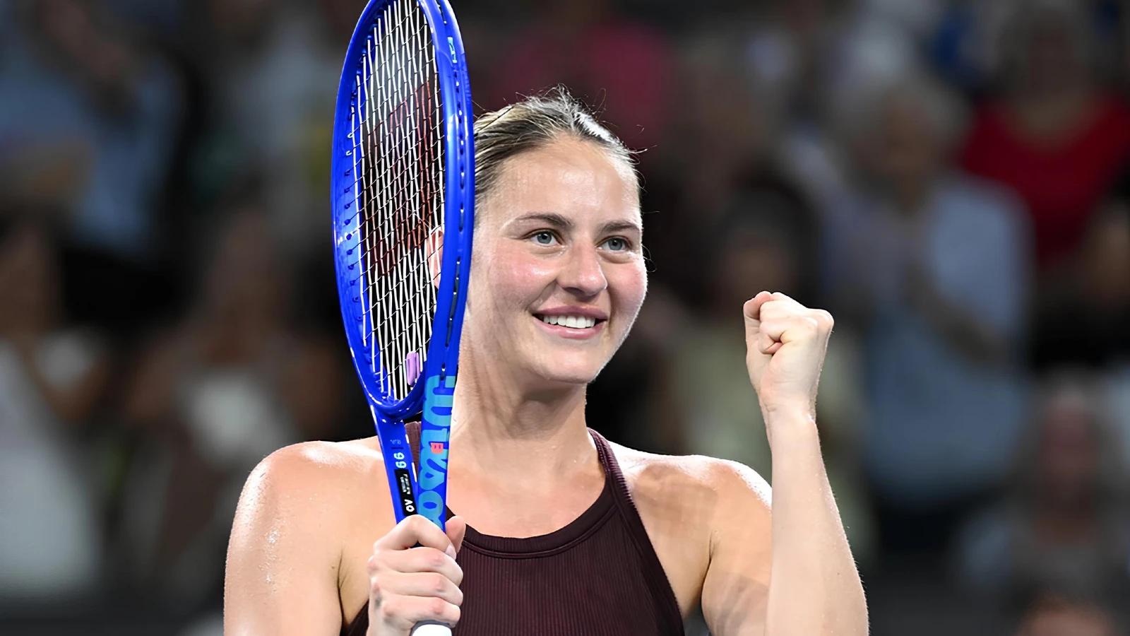 Aryna Sabalenka vs Marta Kostyuk - Ponturi Pariuri Finala WTA Brisbane 11 ianuarie 2026