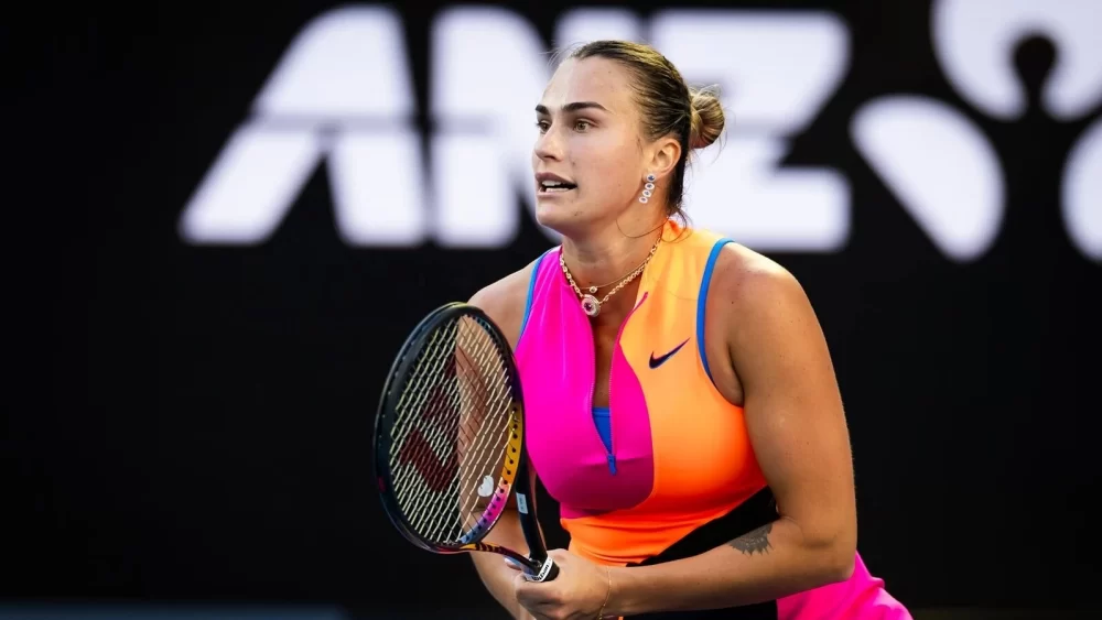 Aryna Sabalenka vs Zhuoxuan Bai - Ponturi Pariuri Australian Open 21.01.2026