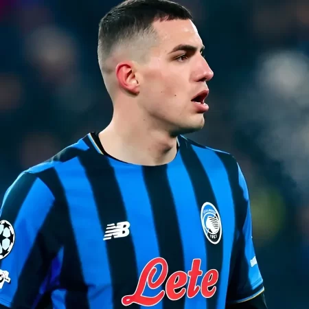 Atalanta vs Parma, 25 ianuarie 2026, Ponturi Pariuri Serie A