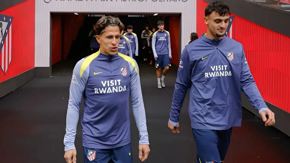 Atletico Madrid vs Alaves, Ponturi Pariuri LaLiga, 18 ianuarie 2026