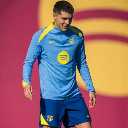 Barcelona vs Real Oviedo, Ponturi Pariuri LaLiga, 25.01.2026