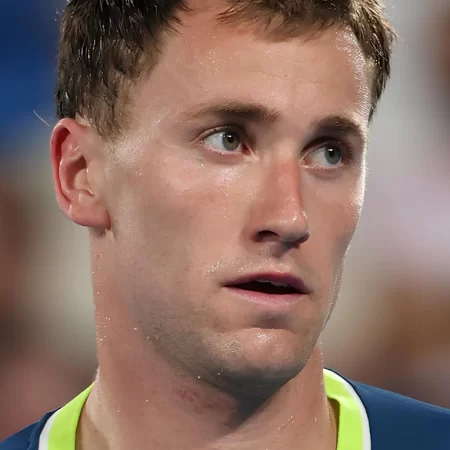 Ben Shelton vs Casper Ruud – Ponturi Pariuri Optimi Australian Open 26.01.2026