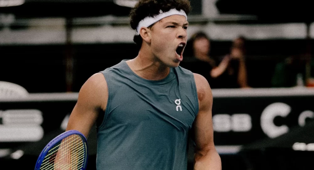 Ben Shelton vs Ugo Humbert - Ponturi Pariuri Australian Open 20.01.2026