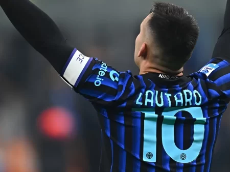 Biletul Etapei 19 din Serie A – Ne încercăm norocul cu o cotă de 20