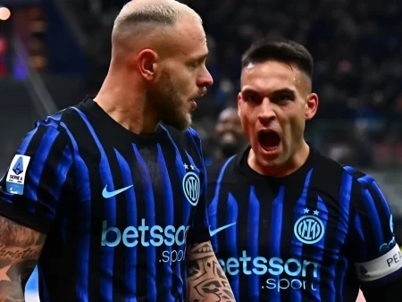 Biletul Zilei Unibet din 14 ianuarie 2026 – Am luat în vizor partide din Serie A și Bundesliga