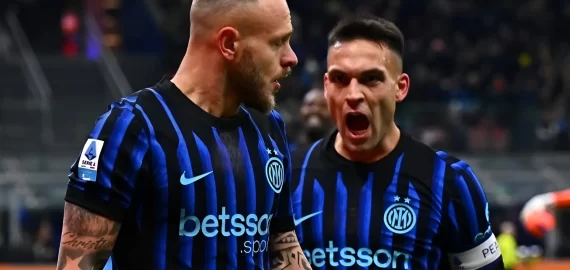 Biletul Zilei Unibet din 14 ianuarie 2026 – Am luat în vizor partide din Serie A și Bundesliga