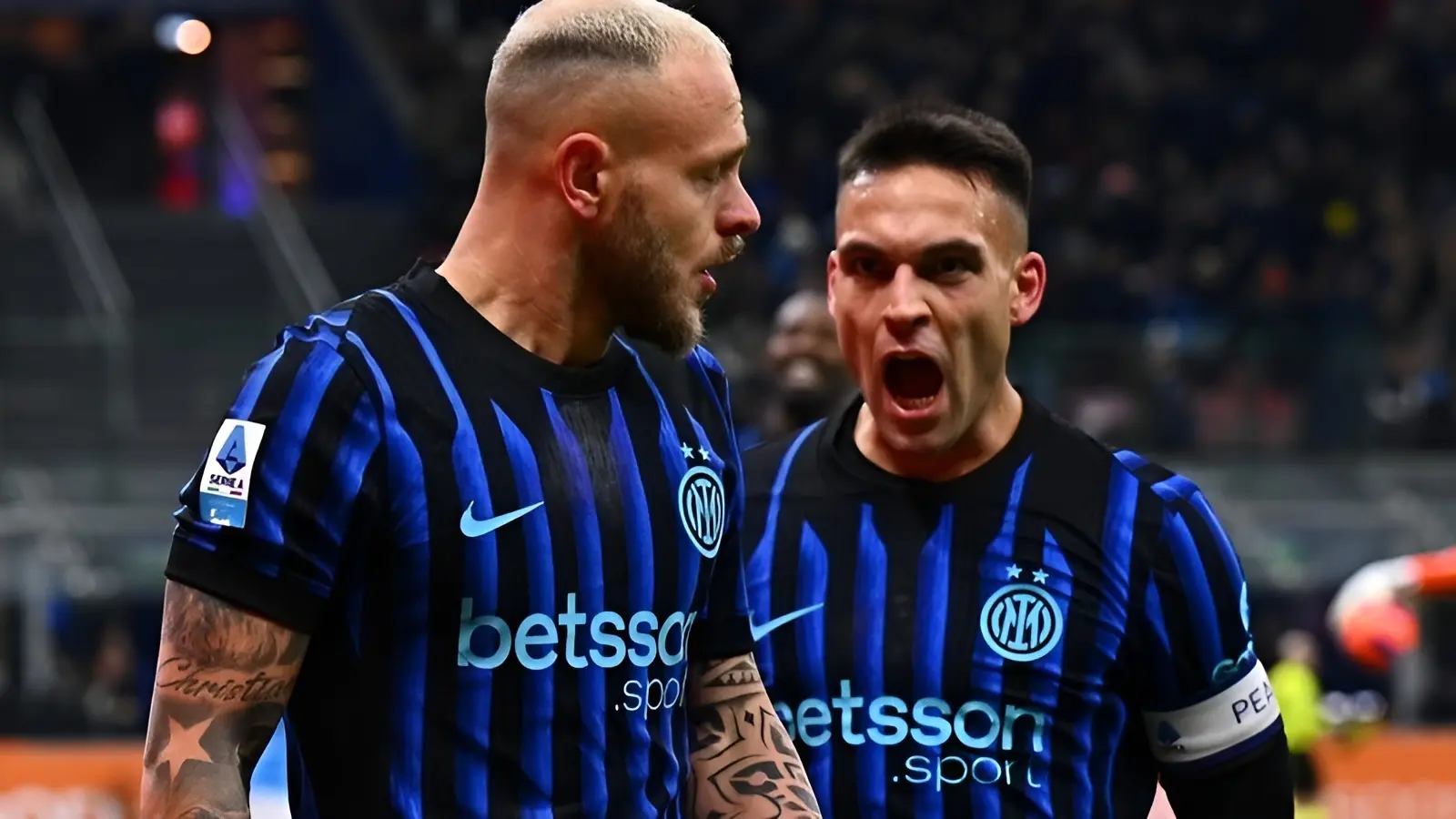 Biletul Zilei Unibet din 14 ianuarie 2026 - Am luat in vizor partide din Serie A si Bundesliga