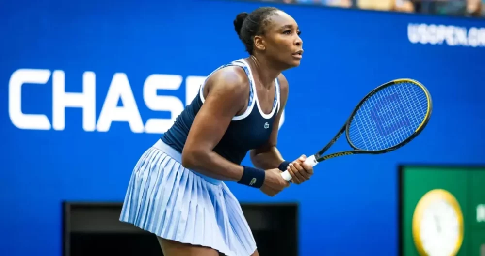 Biletul zilei Australian Open 18 ianuarie 2026 - Venus Williams revine la Melbourne după 5 ani