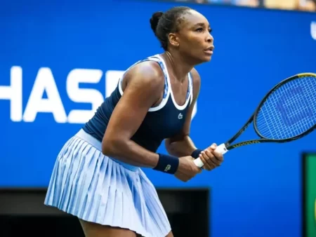 Biletul zilei Australian Open 18 ianuarie 2026 – Venus Williams revine la Melbourne după 5 ani