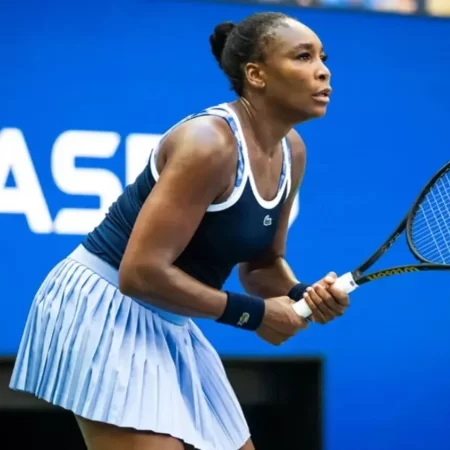 Biletul zilei Australian Open 18 ianuarie 2026 – Venus Williams revine la Melbourne după 5 ani