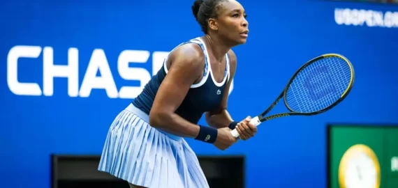 Biletul zilei Australian Open 18 ianuarie 2026 – Venus Williams revine la Melbourne după 5 ani