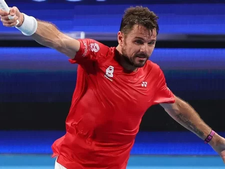 Biletul zilei Australian Open 19.01.2026 – Wawrinka și Ruud pentru Cota 3.40