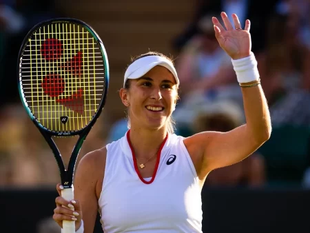 Biletul zilei Australian Open 20 ianuarie 2026 – Cota 3.94 la Superbet pe Stephens și Bencic