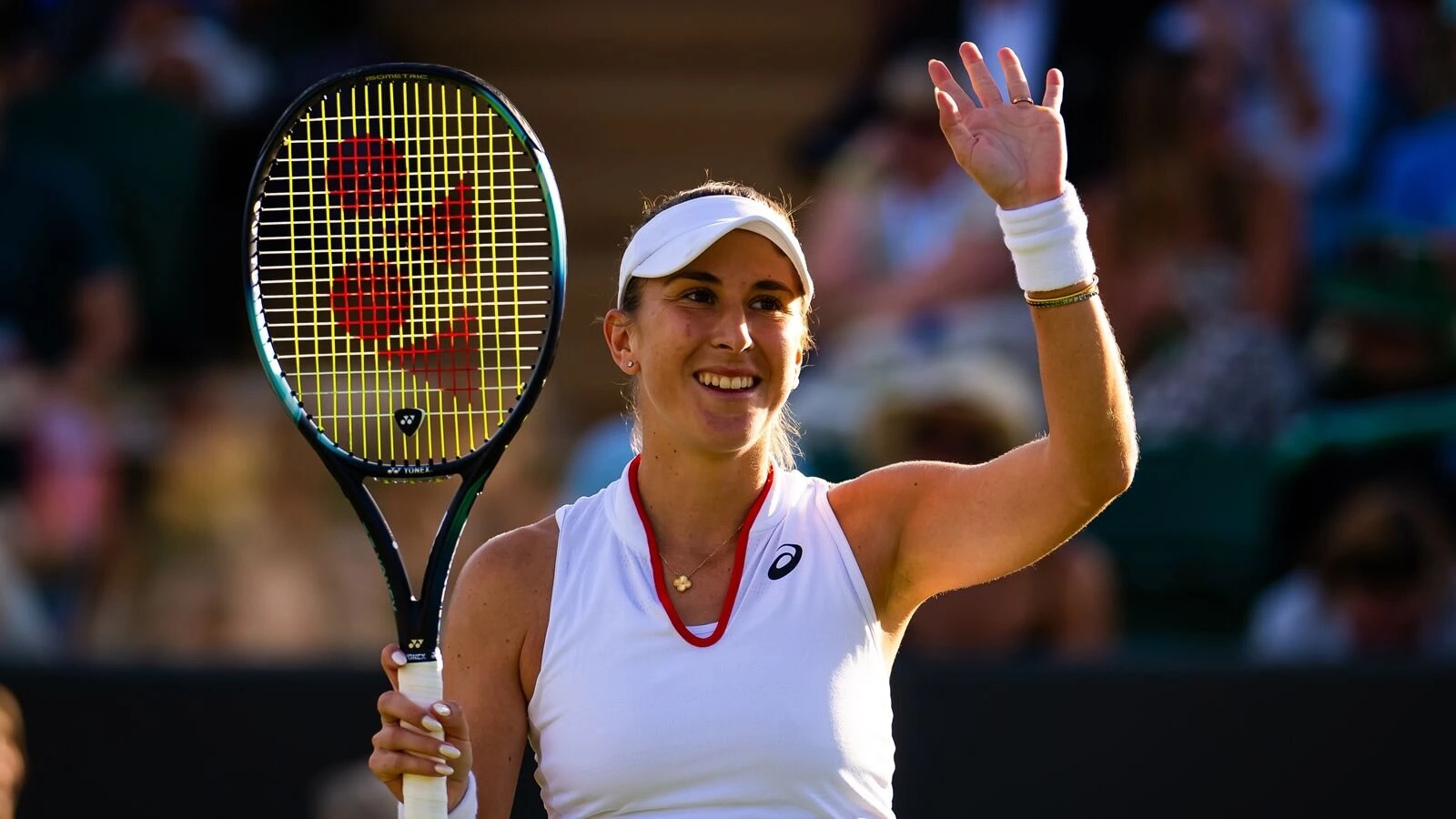 Biletul zilei Australian Open 20 ianuarie 2026 - Cota 3.94 la Superbet pe Stephens și Bencic