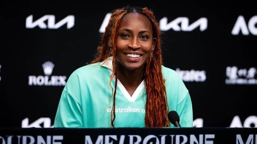 Biletul zilei Australian Open 21.01.2026 - Cota 3.08 la Betano pe Gauff și Mboko