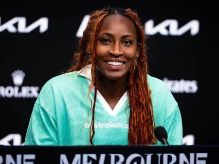 Biletul zilei Australian Open 21.01.2026 – Cota 3.08 la Betano pe Gauff și Mboko