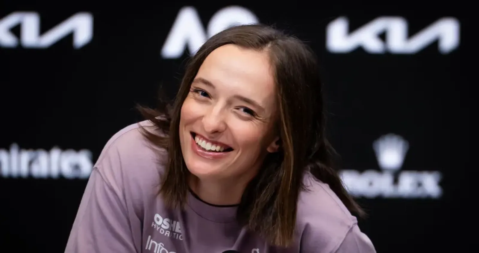 Biletul zilei Australian Open 22 ianuarie 2026 - Cota 3.31 la Superbet pe Swiatek și Bencic