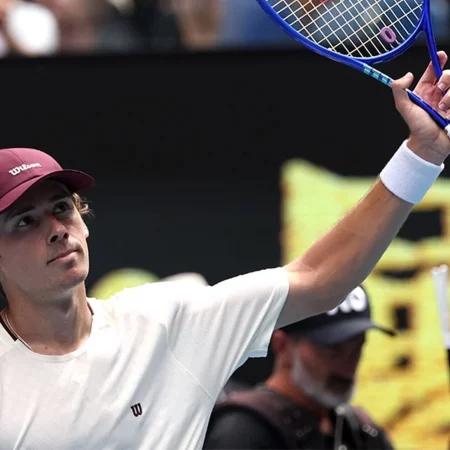 Biletul zilei Australian Open 23.01.2026 – Zverev și De Minaur pentru Cota 3.16 la Betano