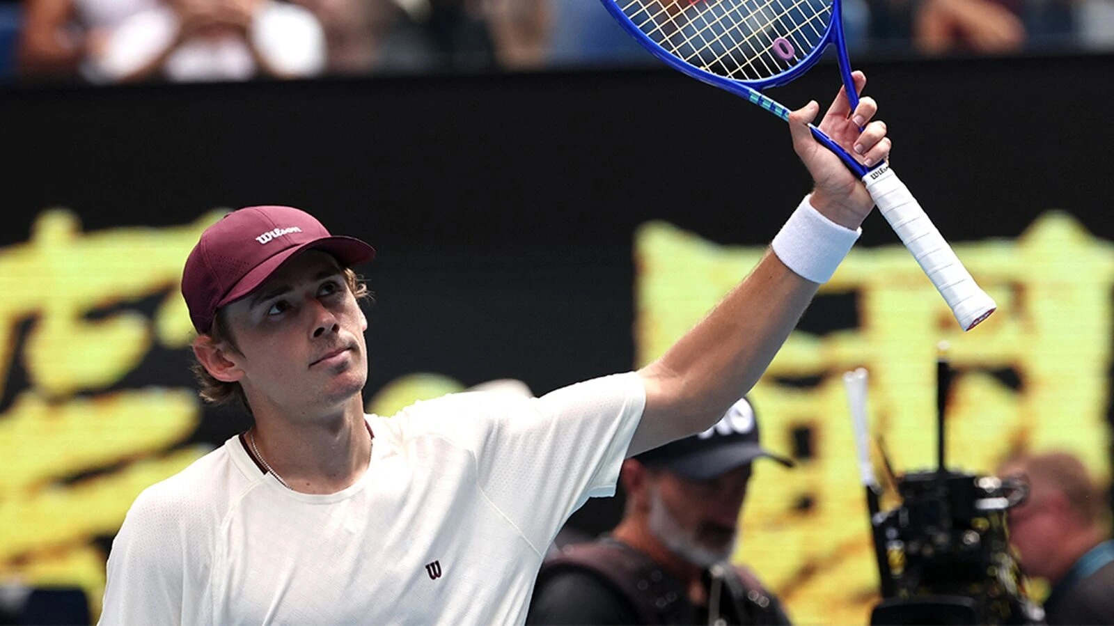 Biletul zilei Australian Open 23.01.2026 - Zverev și De Minaur pentru Cota 3.16 la Betano